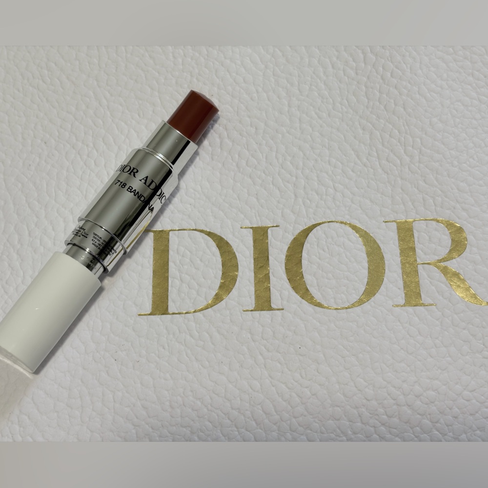 DIOR ADDICT 718 BANDANA